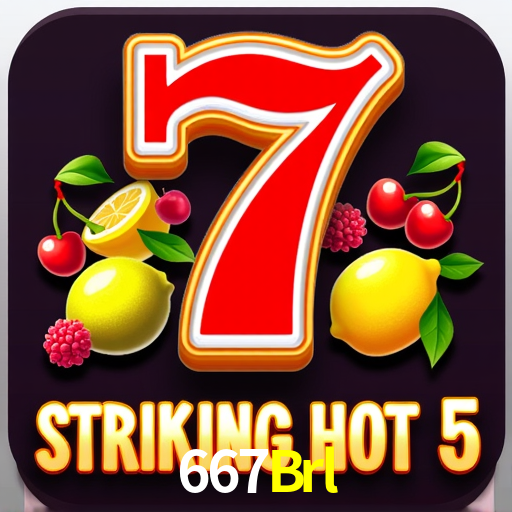 Jogos de Slot 667Brl
