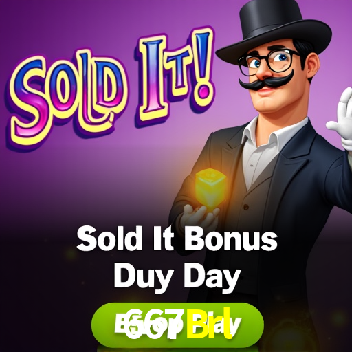 Diretório de Jogos 667Brl