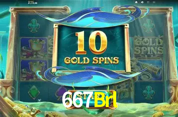 Promoção Relâmpago 667Brl