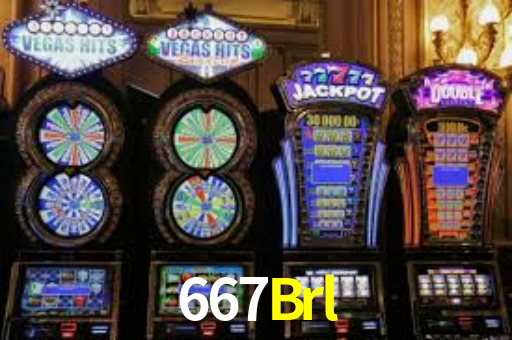 Jogos Exclusivos 667Brl