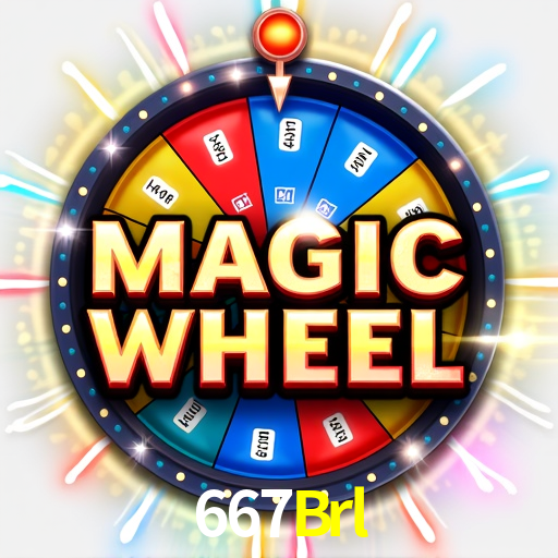 Bônus de Boas-vindas 667Brl