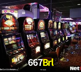 Integração de APIs 667Brl