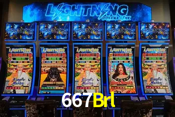 Promoções Sazonais 667Brl