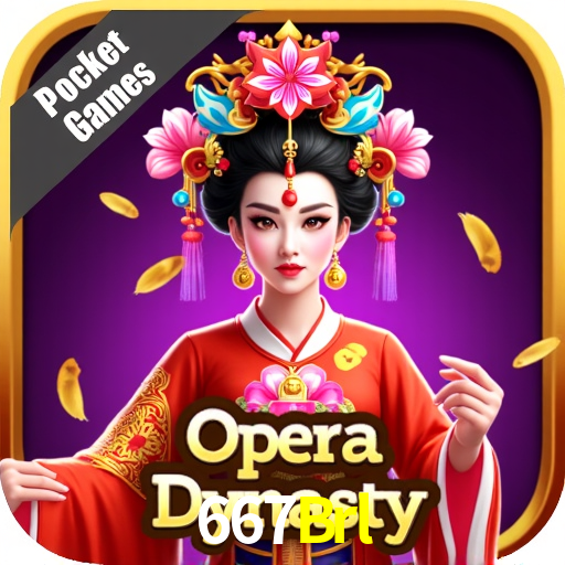 Estatísticas 667Brl