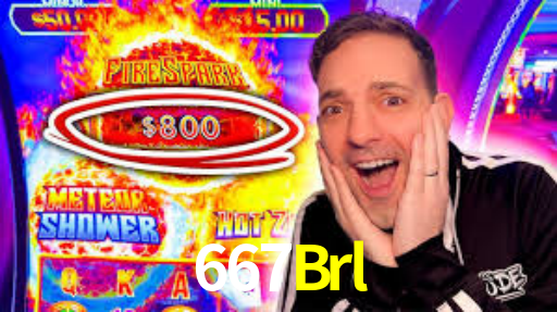 PIX Instantâneo 667Brl