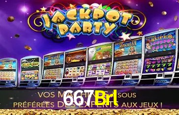 Ofertas Exclusivas 667Brl